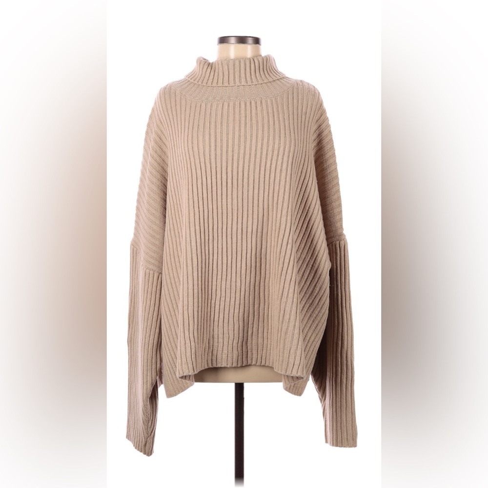 LBLC The Label Casey Sweater